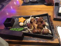 -和彩放题餐厅(酒仙桥店)