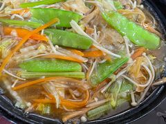 南华一品煲-南华寺素食馆(南华禅寺店)