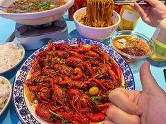 -川正旺江湖菜(三元桥店)