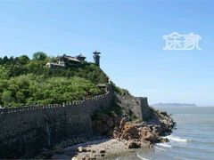 android_upload_pic-蓬莱阁景区