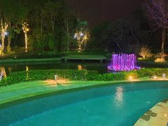 -太阳岛度假酒店