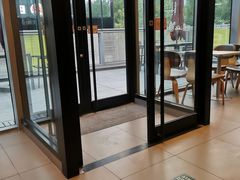 -汉堡王(北京三里屯购物中心)