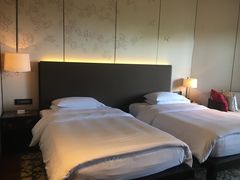 -上海崇明金茂凯悦酒店