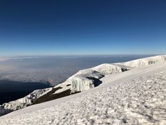 -乞力马扎罗山