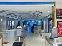 -大世界影城(无锡江南大悦城IMAX激光店)