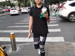 -星巴克(北京三里屯SOHO一店)