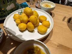 -哈啾嗨·新概念蒙餐(红星新城店)