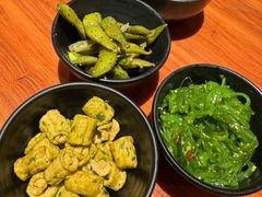 -摩打食堂(江南西店)