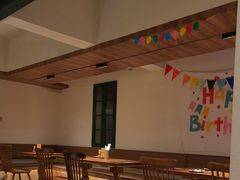 -The Good Place好地方·Brunch·coffee(国贸店)