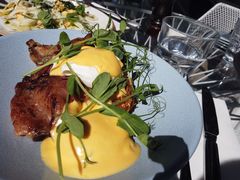 -Takapuna Beach Cafe