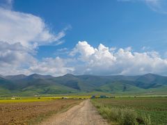 -青海湖国家重点风景名胜区