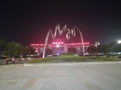 -桂林北站