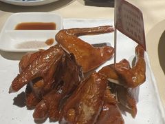 -侨美食家·粤菜(体育西路店)