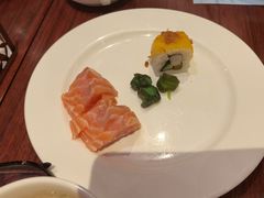 -马哥孛罗咖啡厅·Cafe Marco (厦门马哥孛罗东方大酒店)