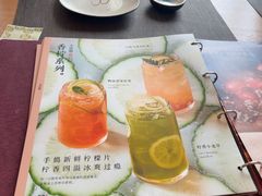 -德川家日本料理(中关村店)