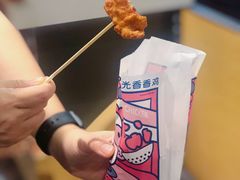 -1973继光香香鸡(合生汇购物中心店)