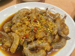 -抱德·潮汕味(敦和店原惠城鱼仔)