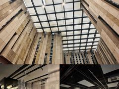 -江苏省美术馆(长江路新馆)