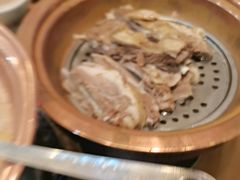 -哈啾嗨·蒙文化主题餐厅(京汉新城店)