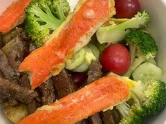 -沙野轻食(静安寺店)