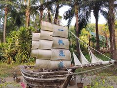 -深圳国际园林花卉博览园