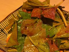 -龙门阵茶屋川菜馆(武康路店)