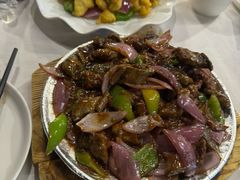 -廣味潮鲜·一品潮滋味(五道口店)