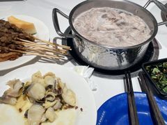-星伦多自助料理·涮烤一体(杭州来福士店)