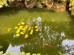 -惠山古镇·寄畅园