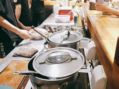 大堂-食之六七·面(朝阳大悦城店)