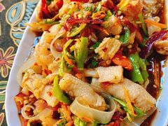 -半坡九号老挝冰咖啡