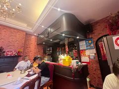 -永兴餐厅(复兴中路店)