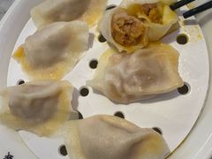 -船歌·鱼水饺青岛菜(石老人店)