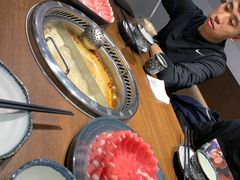 -快乐小羊火锅餐厅(农科路店)