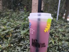 -混果汁(喜荟城店)