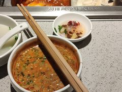 -海底捞火锅(大融城店)