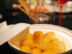 -甄御•海鲜新青岛菜(麦岛店)