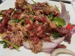 -牛鲜盛齐齐哈尔烤肉(曹路店)