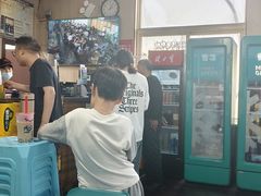 -皖北巫氏三胖地锅鸡(长淮总店)