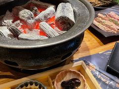 -黑牛の店·和牛烧肉(大悦城店)