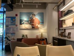-Peet's 皮爷咖啡(东湖路手作店)