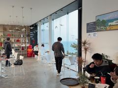 -海岛日记(养马岛店)