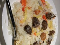 -巴扎屋大盘鸡·新疆菜(汇嘉时代店)
