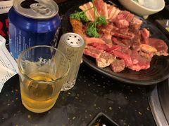 -熊出没日本烧肉放题