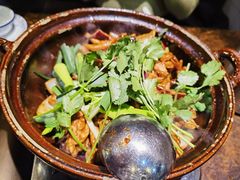 -凤兴鸡煲(宝安海雅店)
