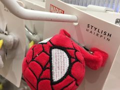 -名创优品(天河区正佳广场二店)