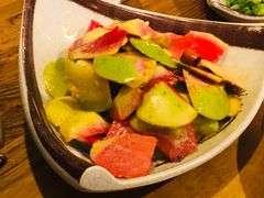 -毛辣果·贵州红酸汤牛肉火锅(西单店)