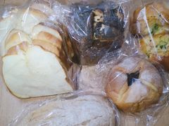 -玥儿弯弯手作烘焙(中海国际社区御城店)