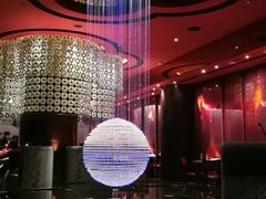 -8餐厅(新葡京酒店)