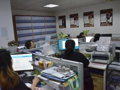 -满镒财税·注册公司·代理记账(徐汇店)